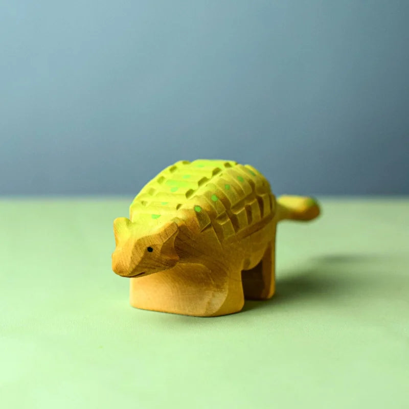Bumbu Ankylosaurus Big