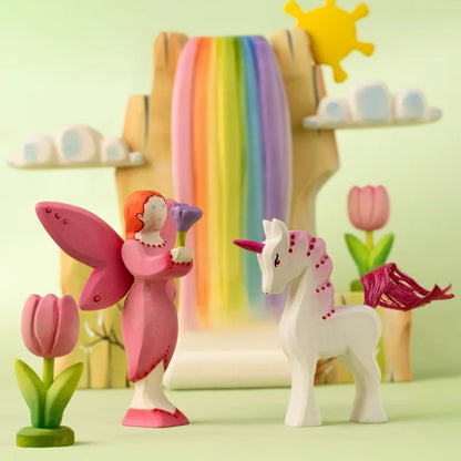 Bumbu Baby Unicorn Pastel
