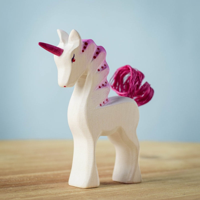 Bumbu Baby Unicorn Pastel
