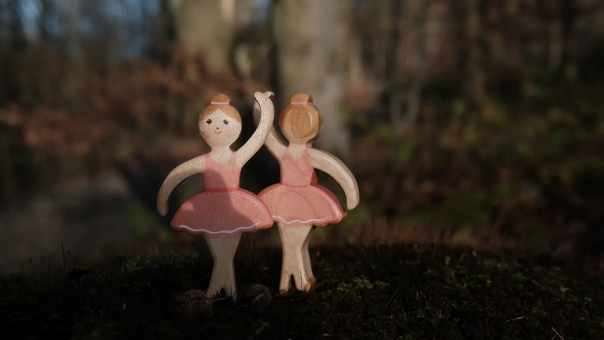 Holzwald Ballerina