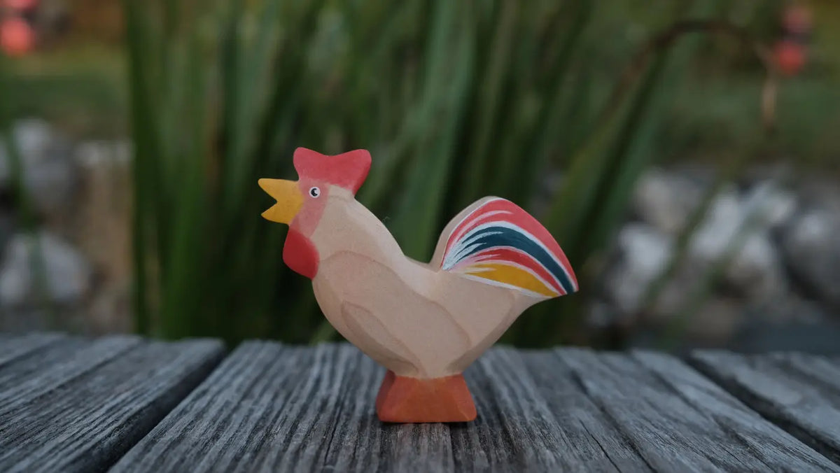 Holzwald Bremer Rooster