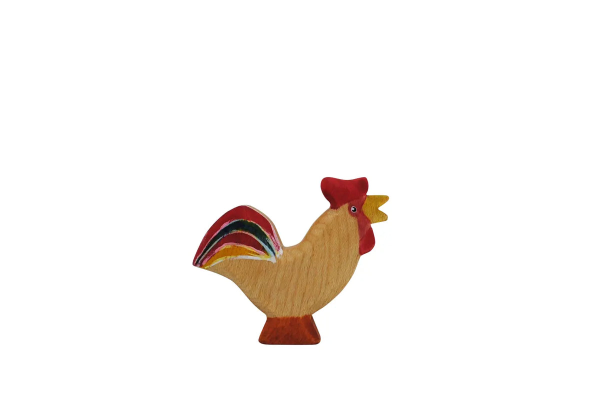Holzwald Bremer Rooster