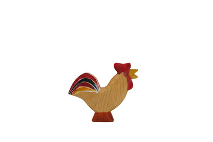 Holzwald Bremer Rooster