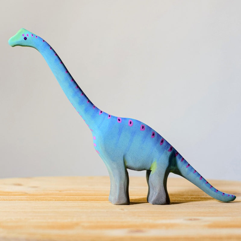 Bumbu Brontosaurus Big