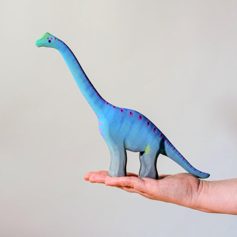 Bumbu Brontosaurus Big