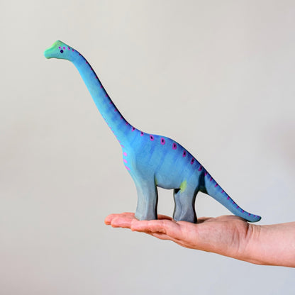 Bumbu Brontosaurus Big