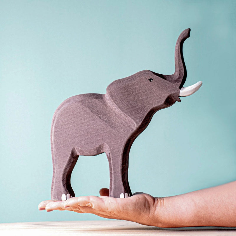 Bumbu Bumbi & Bimbi Elephants Set
