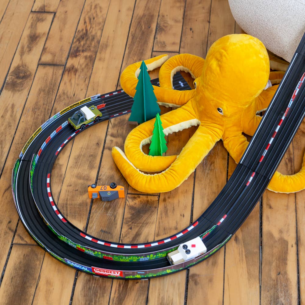 Candylab Add-On Kit: Hairpin