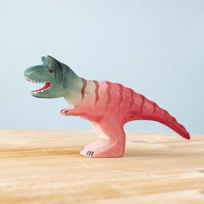 Bumbu Carnotaurus Big