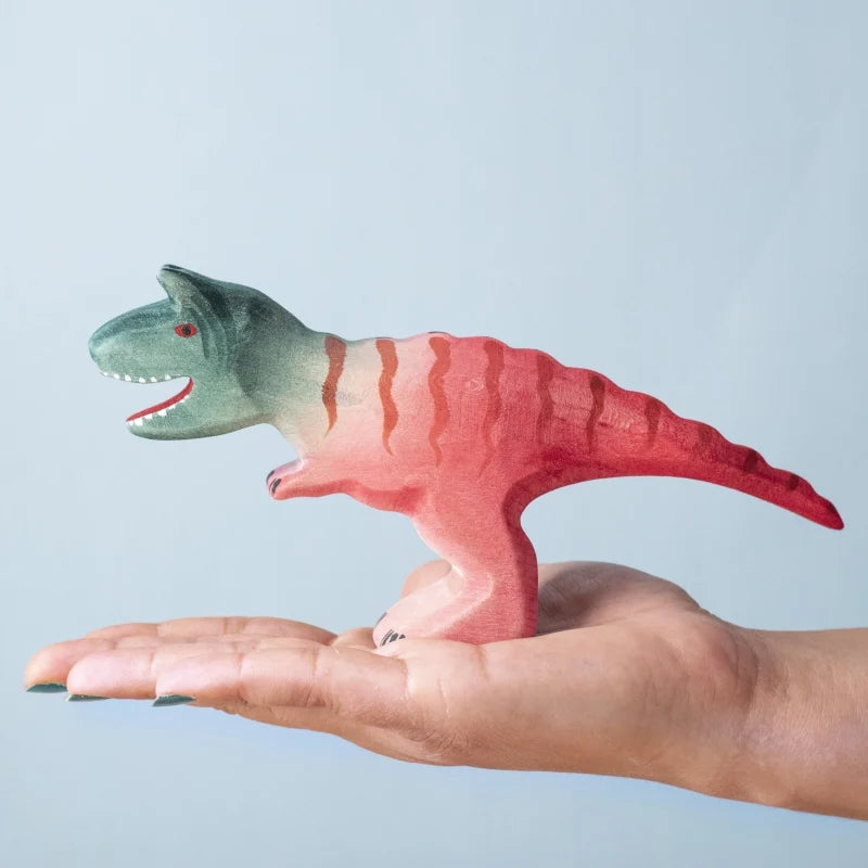 Bumbu Carnotaurus Big