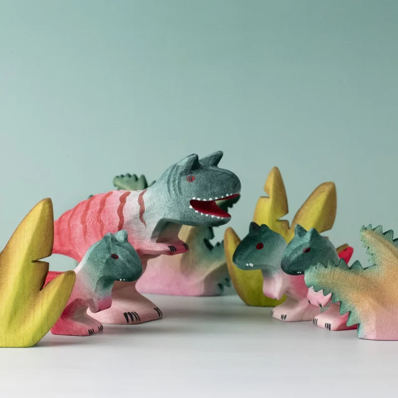 Bumbu Carnotaurus Big