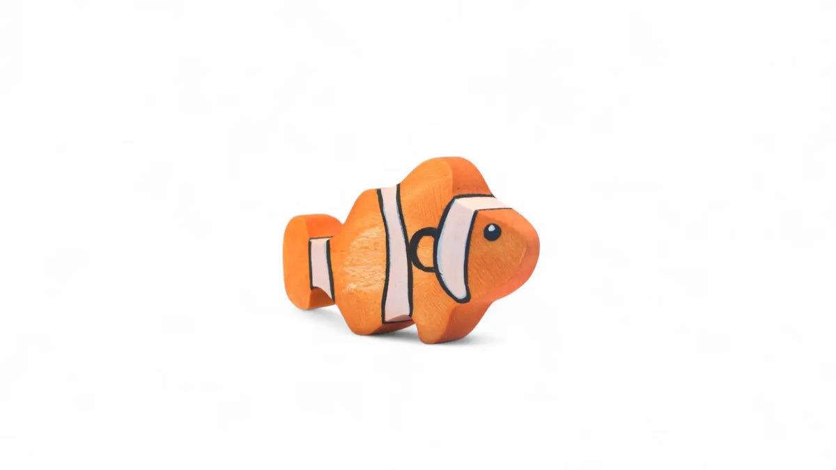 Holzwald Clowfish