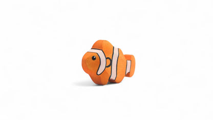 Holzwald Clowfish