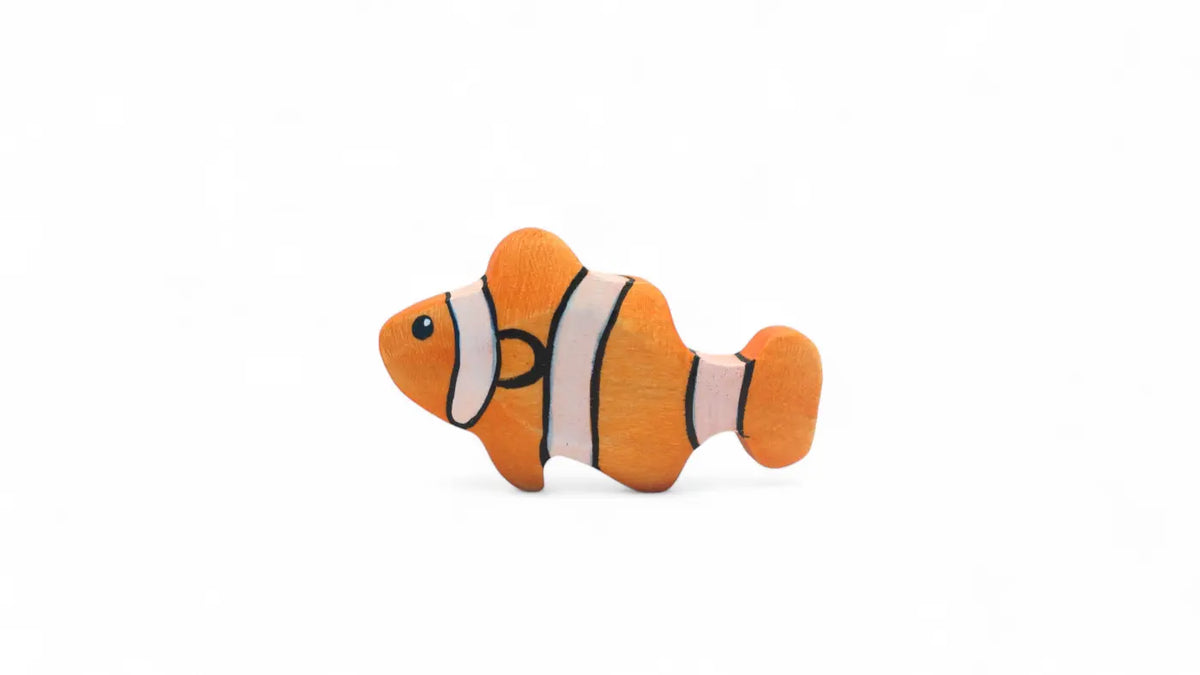 Holzwald Clowfish