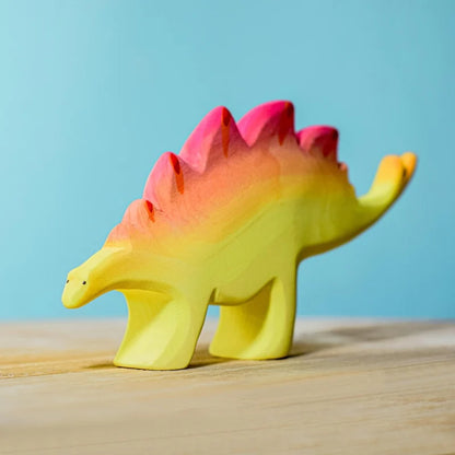 Bumbu Dinosaur STEGOSAURUS Big