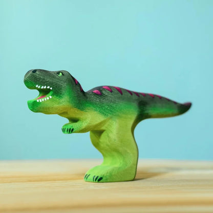 Bumbu Dinosaur T-Rex Big