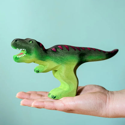 Bumbu Dinosaur T-Rex Big