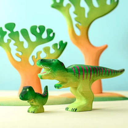 Bumbu Dinosaur T-Rex Big