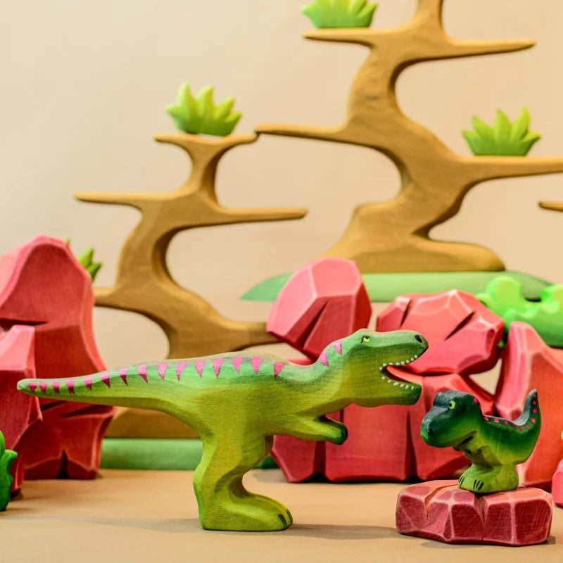 Bumbu Dinosaur T-Rex Big