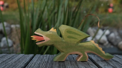 Holzwald Dragon