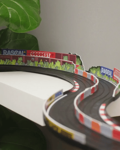 Candylab Expansion Pack: 60° Turn