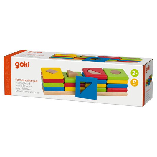 Goki Sorting Board