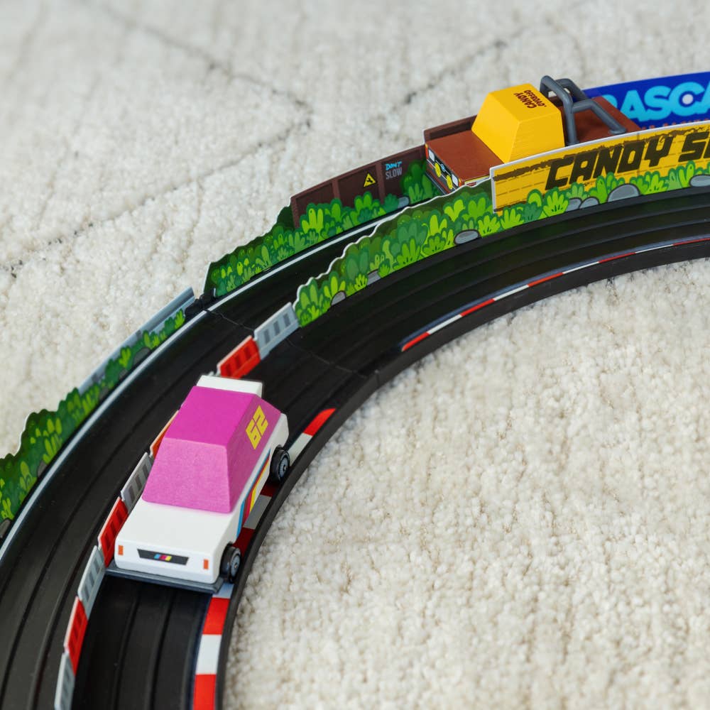 Candylab Expansion Pack: 90° Turn