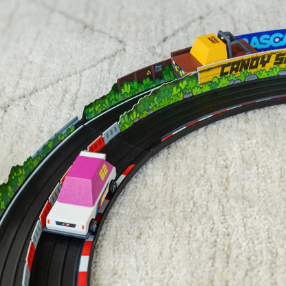 Candylab Expansion Pack: 90° Turn