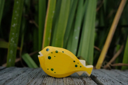 Holzwald Pufferfish