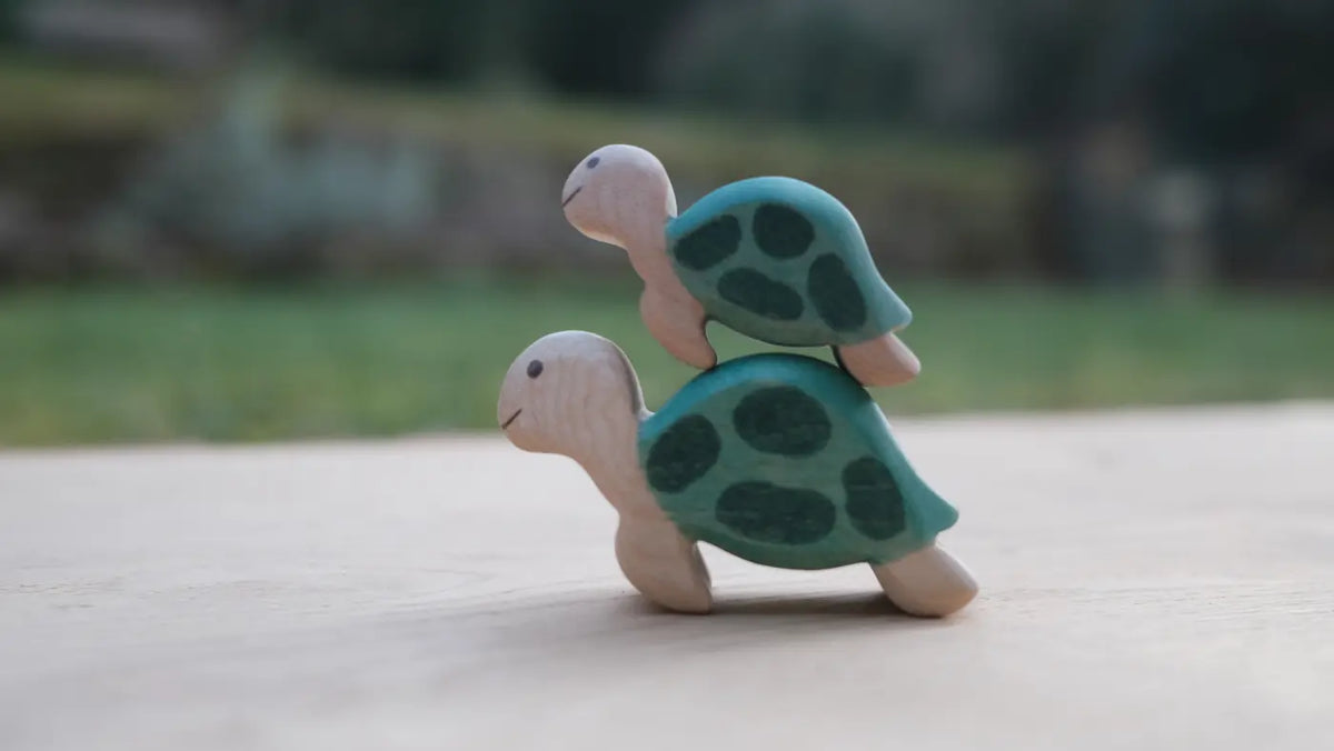 Holzwald Sea Turtle