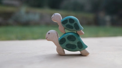 Holzwald Sea Turtle