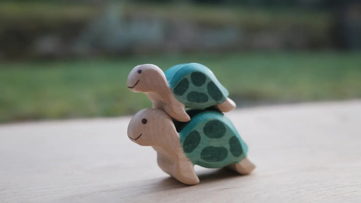 Holzwald Sea Turtle