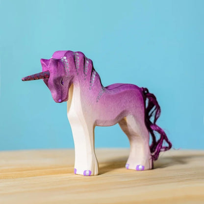 Bumbu Pink Unicorn