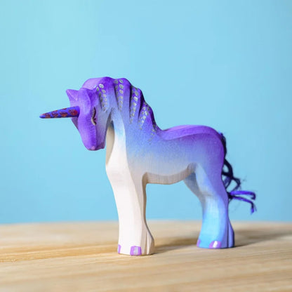 Bumbu Purple Unicorn
