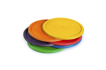 Grapat Rainbow Dishes