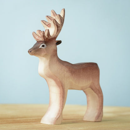 Bumbu Reindeer