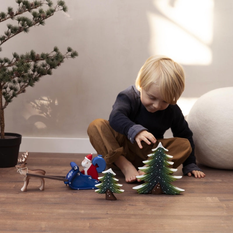 Bumbu Reindeer