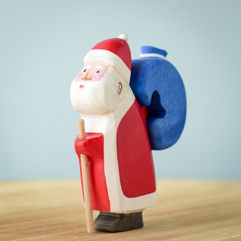 Bumbu Santa Claus