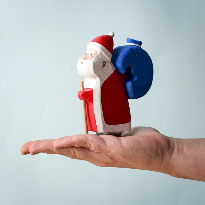Bumbu Santa Claus