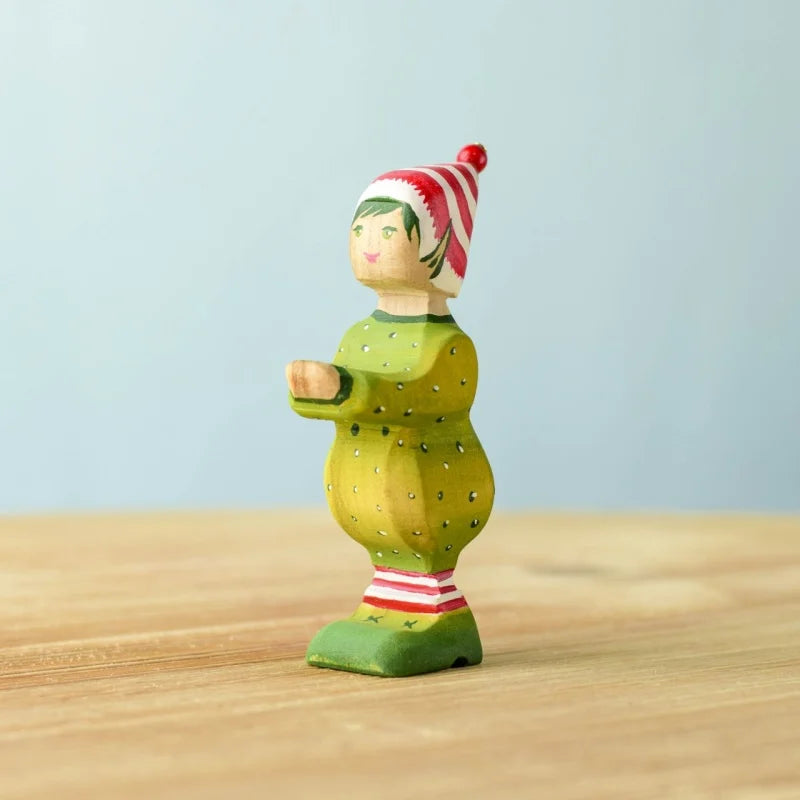 Bumbu Santa's Elf