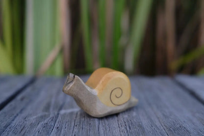 Holzwald Snail Small