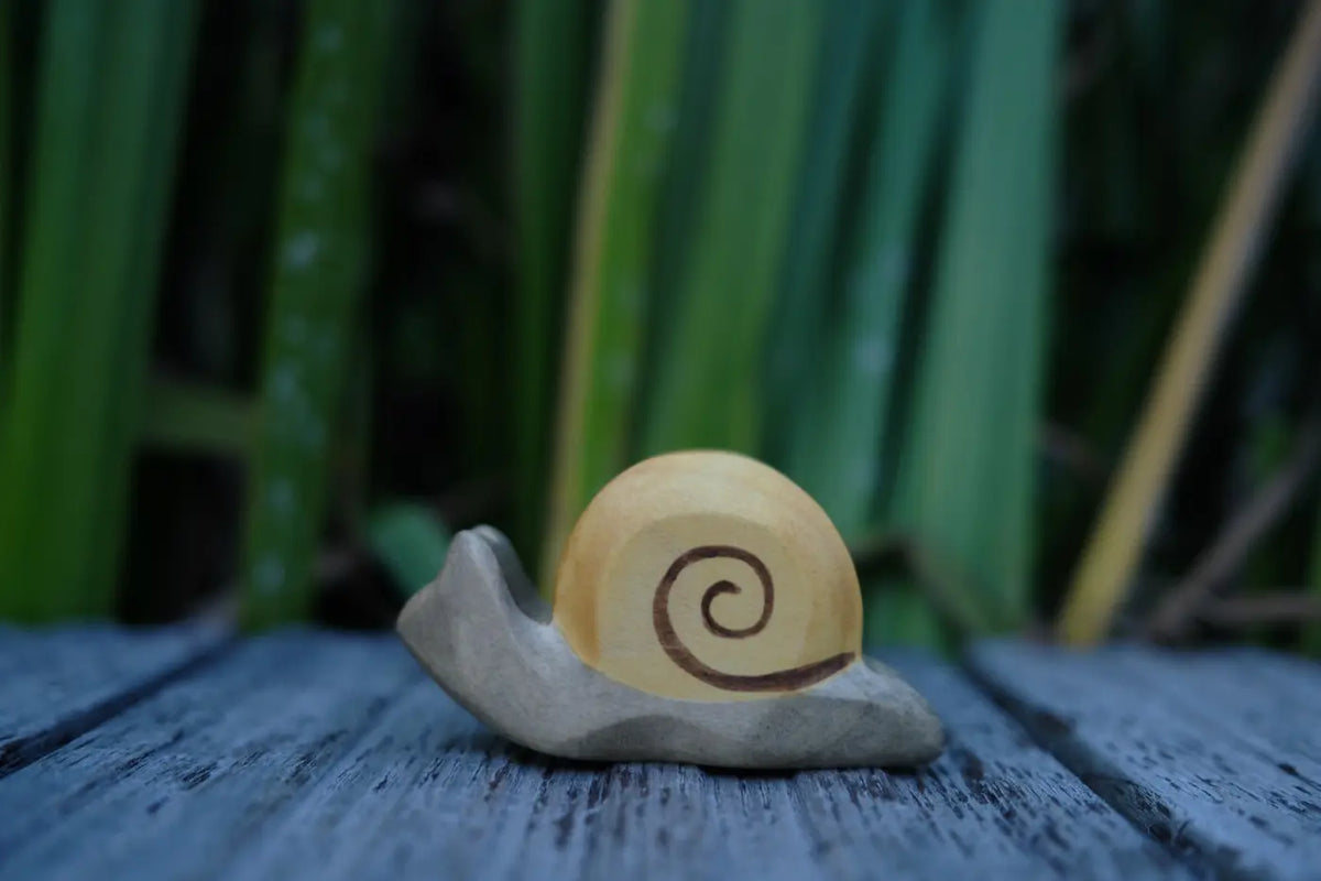 Holzwald Snail Large