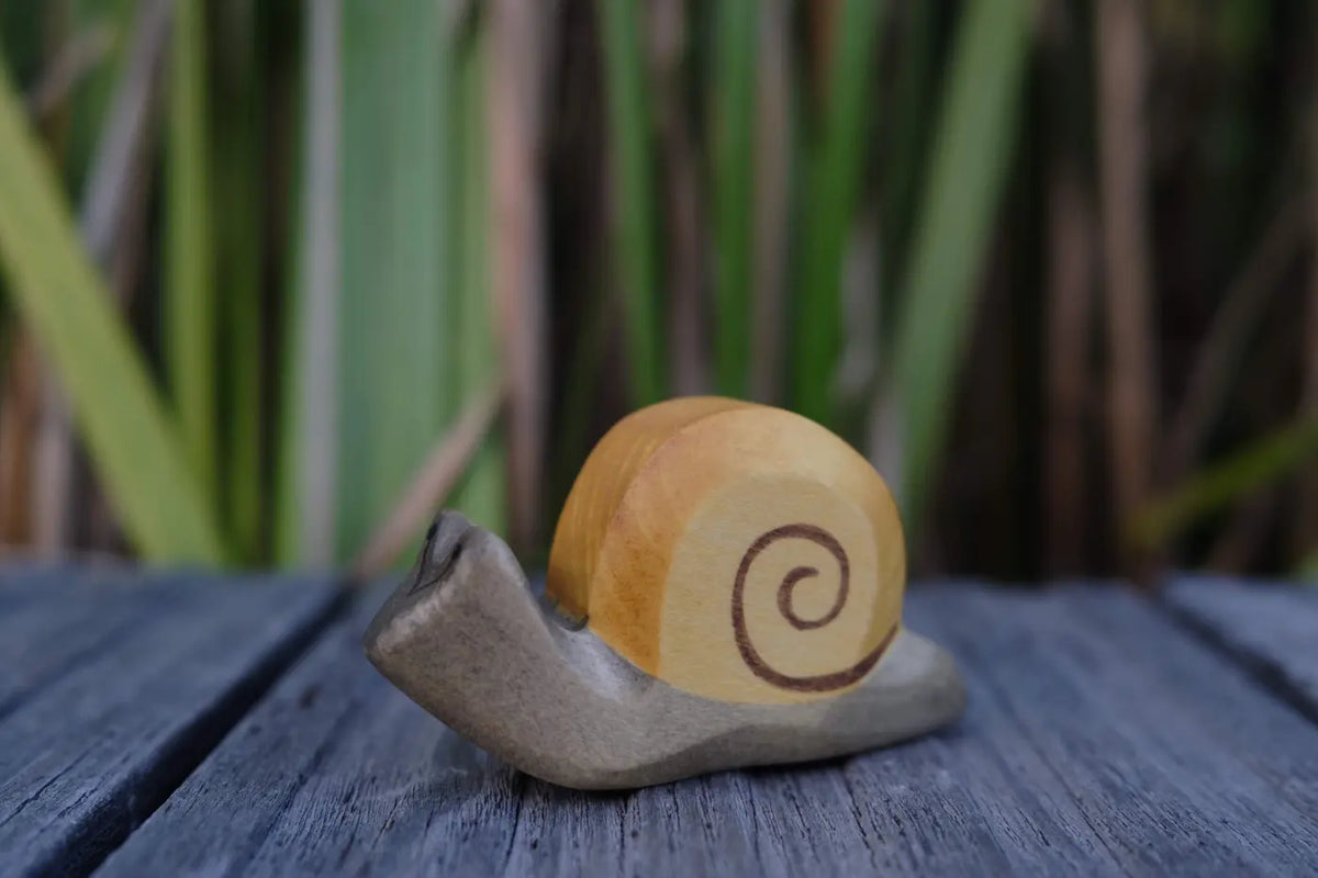 Holzwald Snail Large