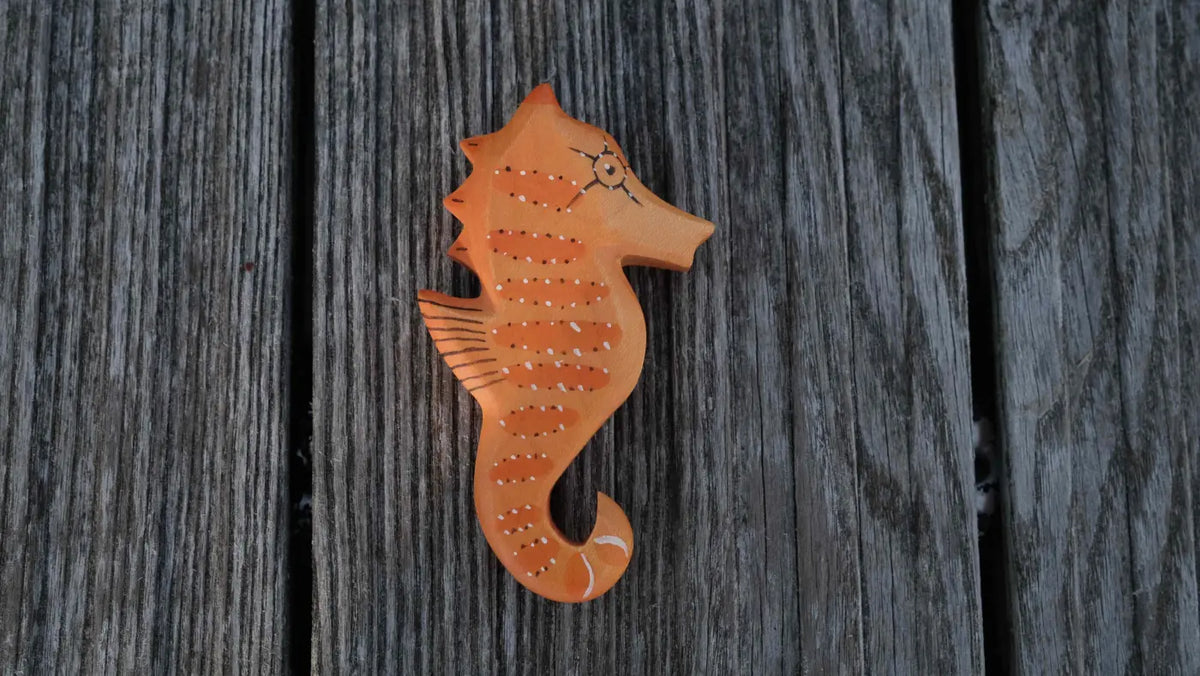 Holzwald Sea Horse