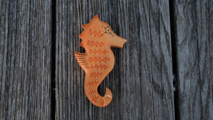Holzwald Sea Horse