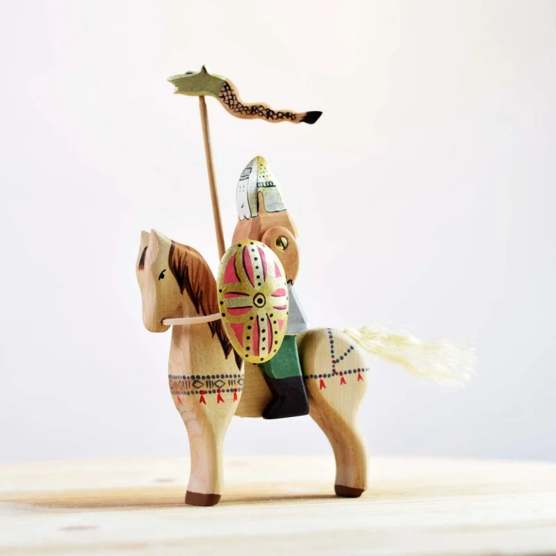 Bumbu Steed