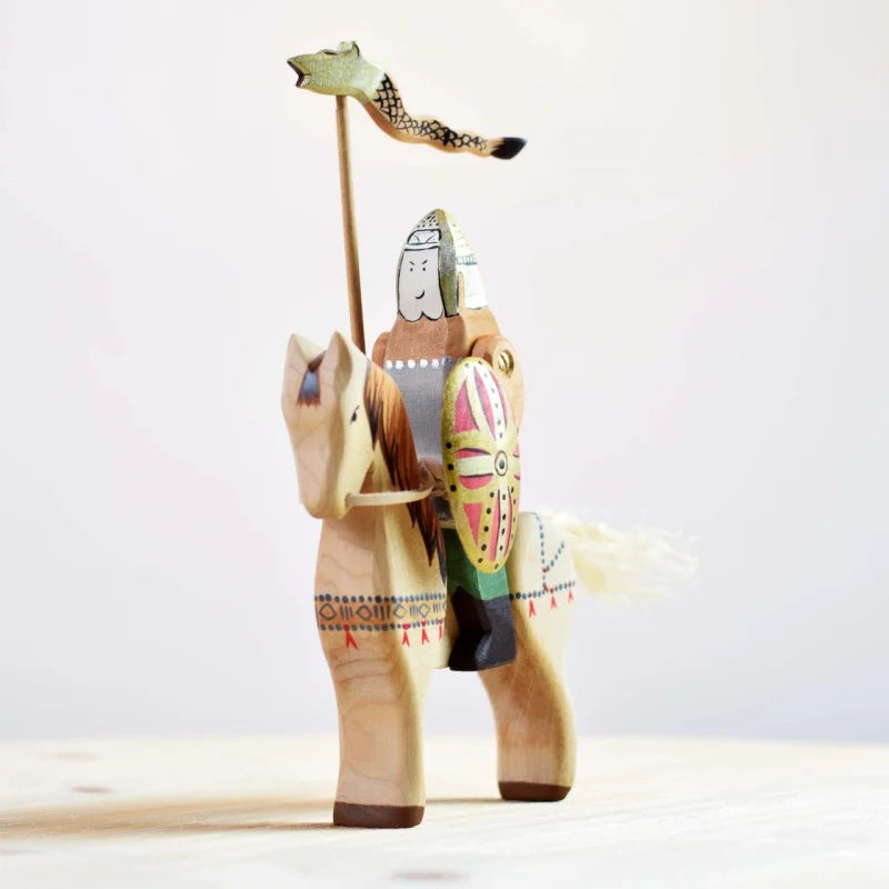 Bumbu Steed