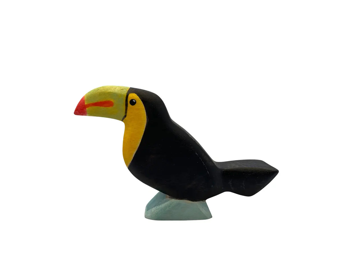 Holzwald Toucan