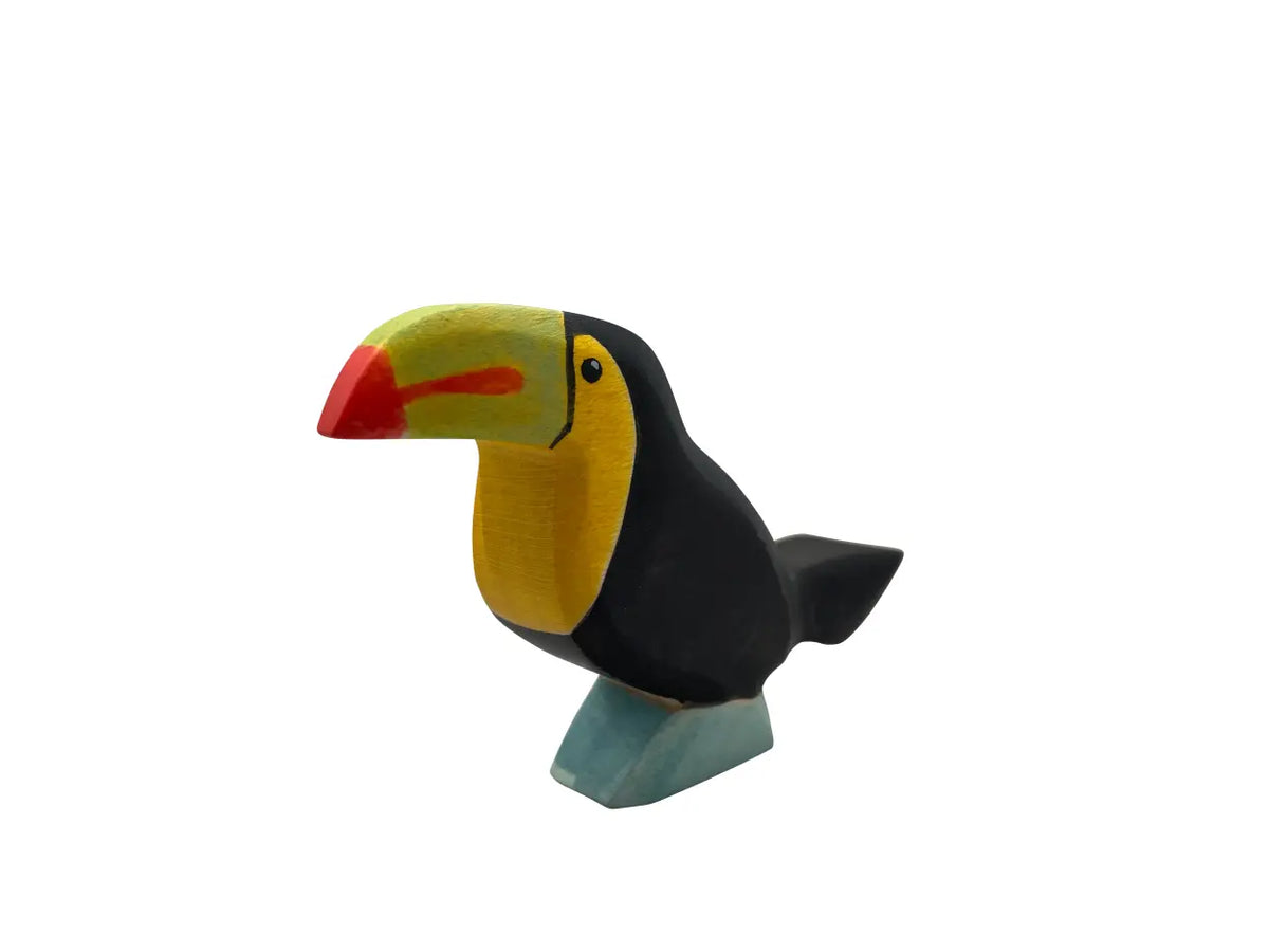 Holzwald Toucan