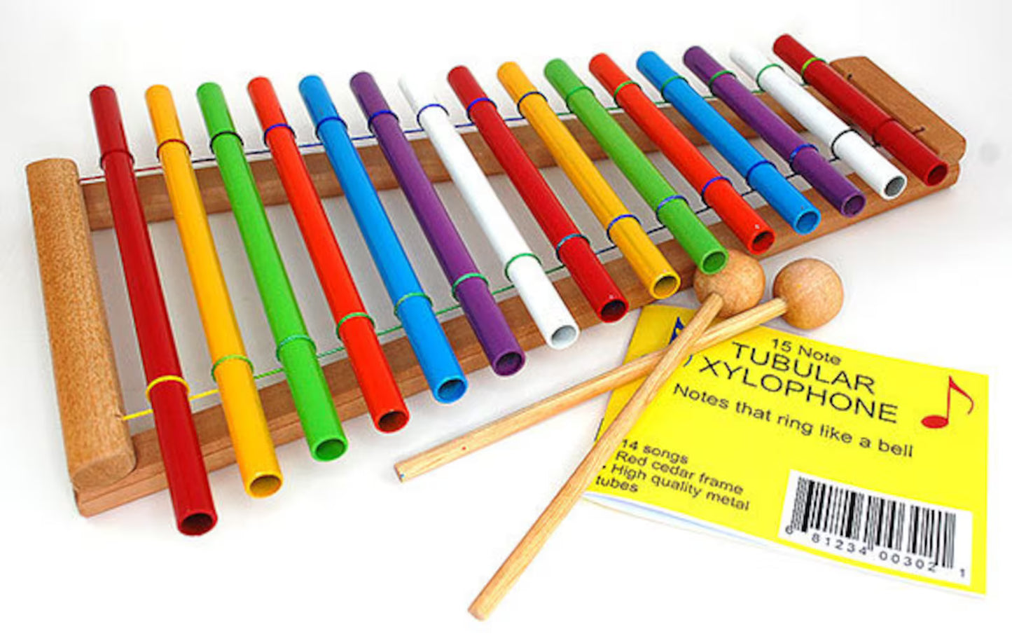 European Expressions Xylophone